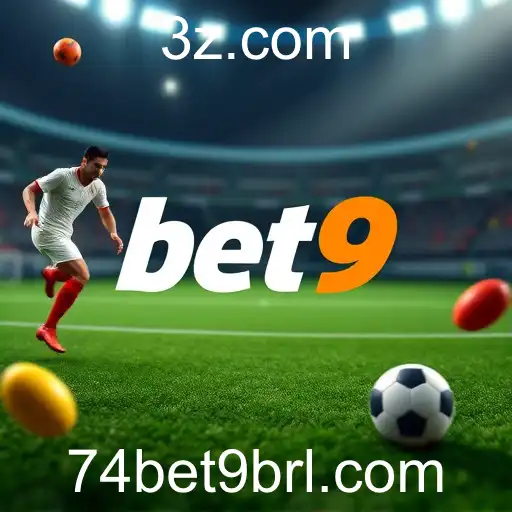 A evolução do 74 Bet9 no mercado de jogos online