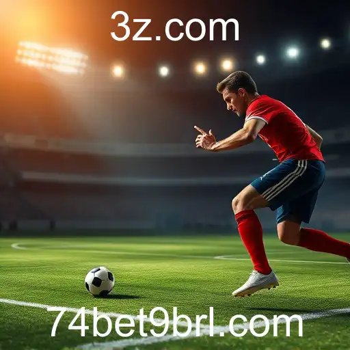 A Ascensão do 74 Bet9 nos Jogos Online em 2026