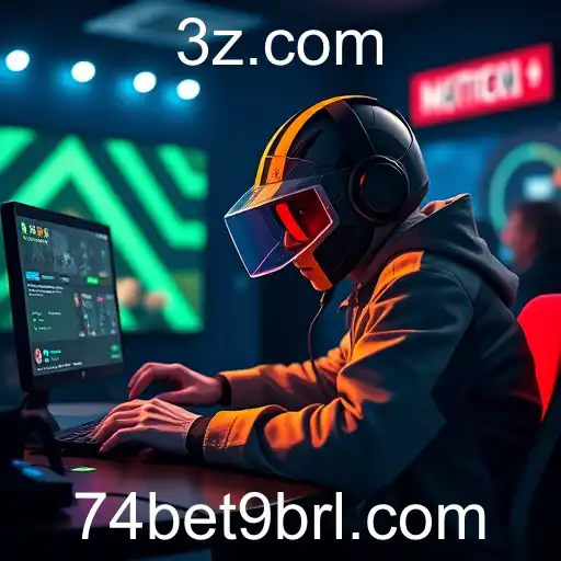 Expansão dos Jogos Online em 2025: Novidades e Desafios