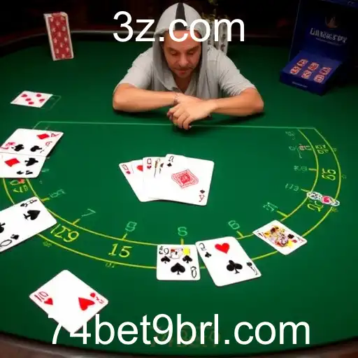 Expansão dos Jogos de Azar no Brasil em 2025