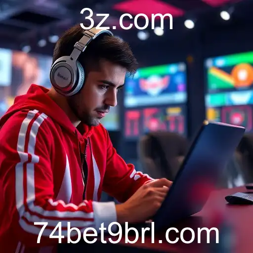 Tendências Inovadoras no Setor de Jogos Online