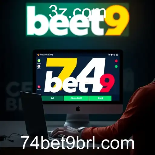 Expansão Global do 74 Bet9 Atraindo Jogadores