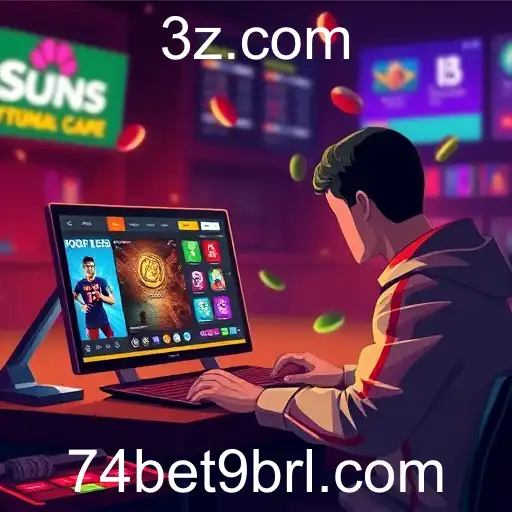 O Impacto dos Jogos Online no Brasil Atual