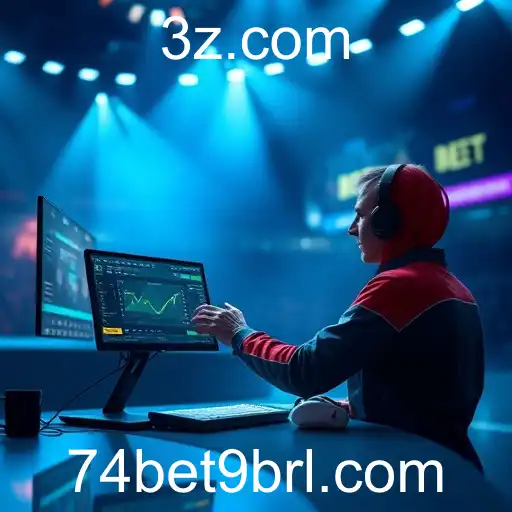 A Ascensão do Mercado de Apostas Online em 2025