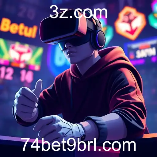 Crescimento dos Jogos Online em 2025