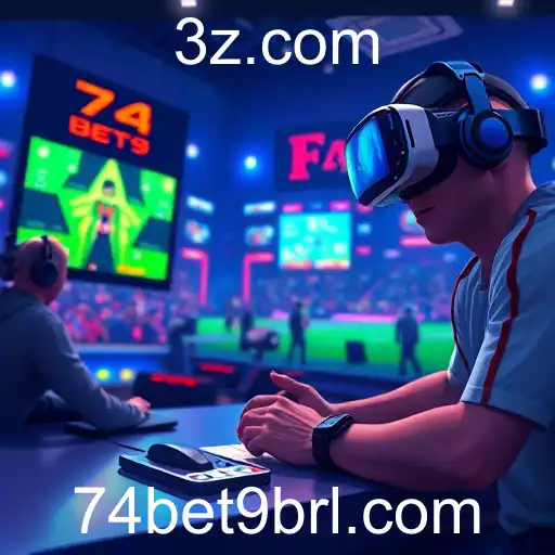 A Ascensão dos Jogos Online em 2025