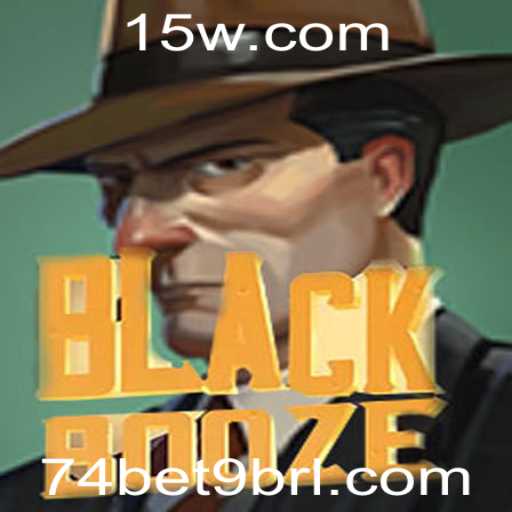 BlackBooze: Mergulhando no Universo do Entretenimento de Jogos