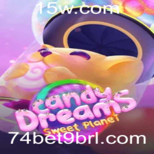 CandyDreams: Descubra a Magia do Novo Jogo de Azar