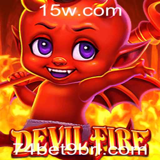 Explorando o Mundo de DevilFire: Um Fogo que Encanta