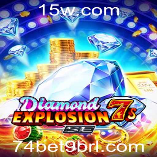 Explorando DiamondExplosion7sSE: Uma Jornada no Mundo dos Jogos
