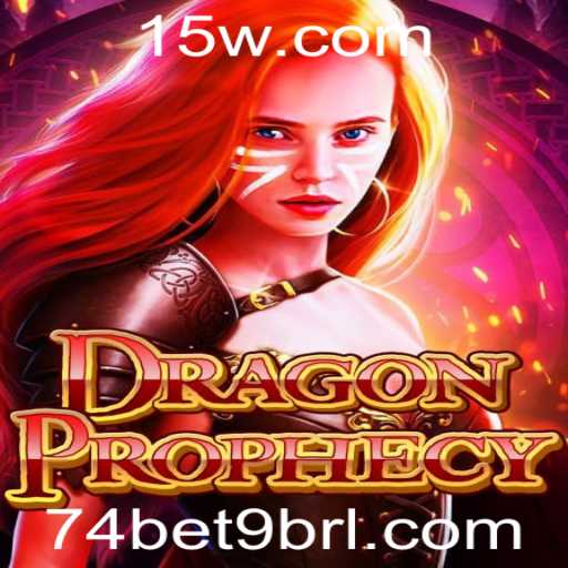 DragonProphecy: Um Guia Completo para o Novo Jogo Emocionante