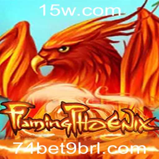 FlamingPhoenix: Mergulhe na Aventura do Novo Jogo de Estratégia com 74 bet9