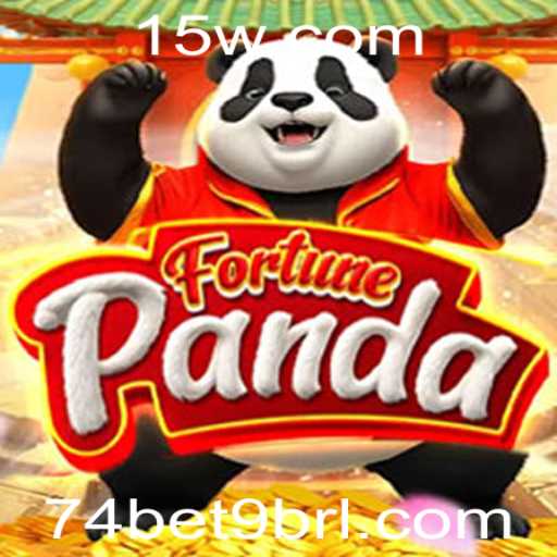 Descubra FortunePanda: O Jogo de Cassino Inovador com 74 Bet9
