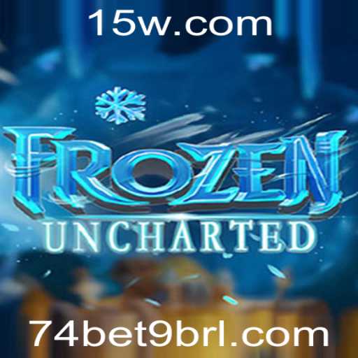 Explorando FrozenUncharted: Uma Jornada Inovadora no Mundo dos Jogos