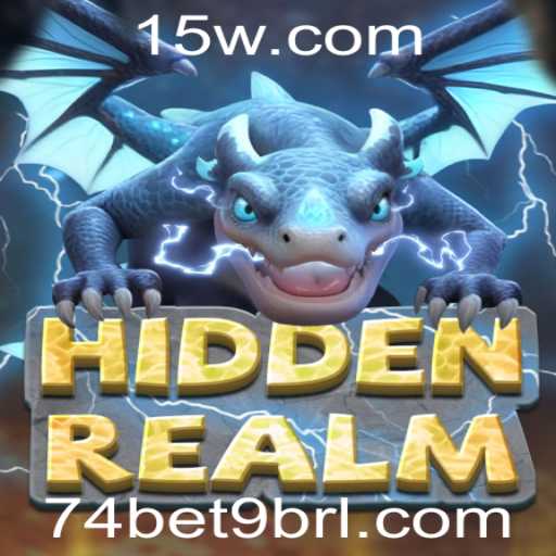 Explorando HiddenRealm: Um Mergulho no Mundo das Apostas Criativas