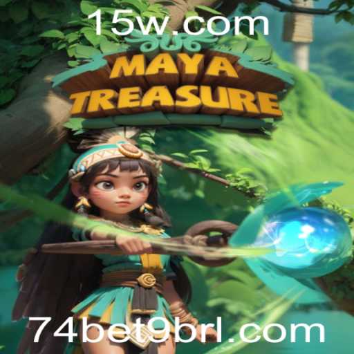 MayaTreasure: Descubra os Segredos do Jogo Aclamado