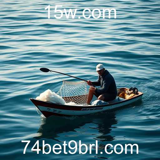 Pesca: Um Olhar Detalhado Sobre a Arte de Pescar no Contexto Atual