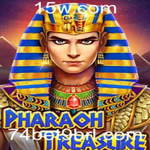 Descubra o Fascinante Mundo de PharaohTreasure - O Jogo de Aventura Épico