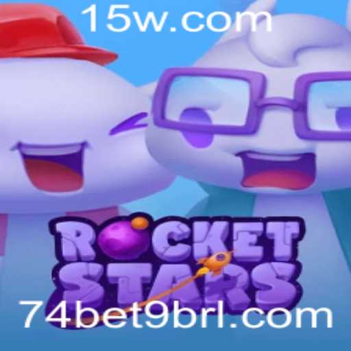 RocketStars: Mergulhe na Aventura Intergaláctica do Jogo de Azar