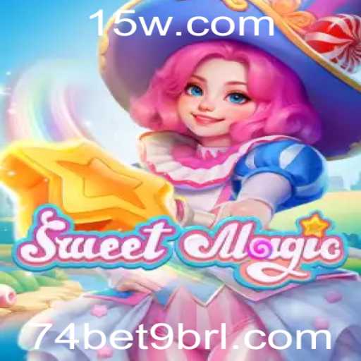 Explorando o Mundo Encantado do Jogo SweetMagic: Descrição e Regras