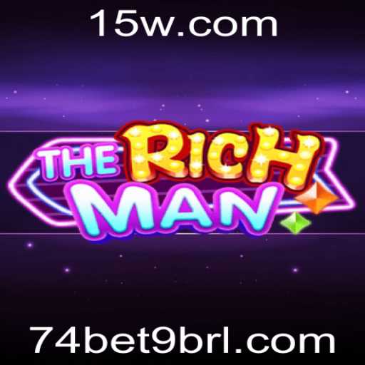 Descubra o Mundo de TheRichMan: Um Jogo de Estratégia e Sorte com a Palavrachave 74 bet9