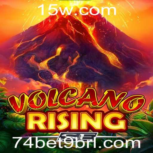 VolcanoRisingSE: Desvende os Segredos e Desafios deste Jogo Emocionante