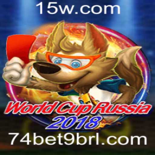 Explorando o Mundo de WorldCupRussia2018